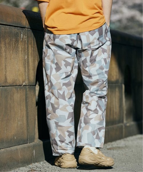 JOURNAL STANDARD relume Men's(ジャーナルスタンダード　レリューム　メンズ)/DAIWA 別注 DOTAIR CAMO STREAM PANTS/img11