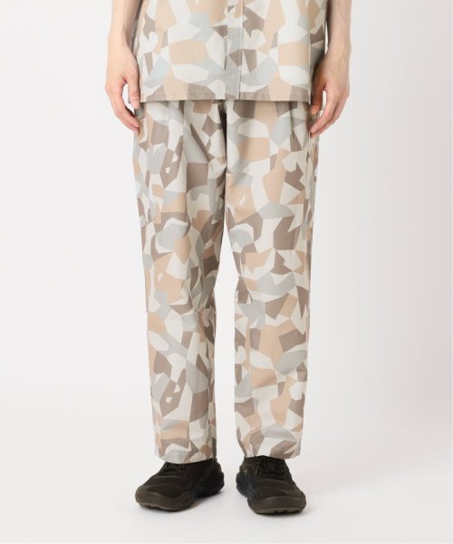 JOURNAL STANDARD relume Men's(ジャーナルスタンダード　レリューム　メンズ)/DAIWA 別注 DOTAIR CAMO STREAM PANTS/img19