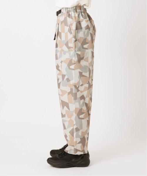 JOURNAL STANDARD relume Men's(ジャーナルスタンダード　レリューム　メンズ)/DAIWA 別注 DOTAIR CAMO STREAM PANTS/img21