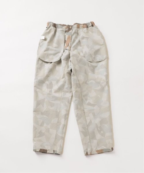 JOURNAL STANDARD relume Men's(ジャーナルスタンダード　レリューム　メンズ)/《予約》DAIWA 別注 DOTAIR CAMO STREAM PANTS/img31