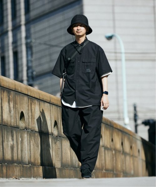 JOURNAL STANDARD relume Men's(ジャーナルスタンダード　レリューム　メンズ)/DAIWA 別注 DOTAIR STREAM PANTS/img03