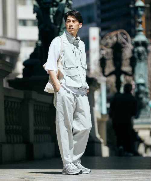 JOURNAL STANDARD relume Men's(ジャーナルスタンダード　レリューム　メンズ)/DAIWA 別注 DOTAIR STREAM PANTS/img24