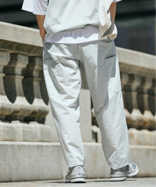 JOURNAL STANDARD relume Men's(ジャーナルスタンダード　レリューム　メンズ)/DAIWA 別注 DOTAIR STREAM PANTS/img33