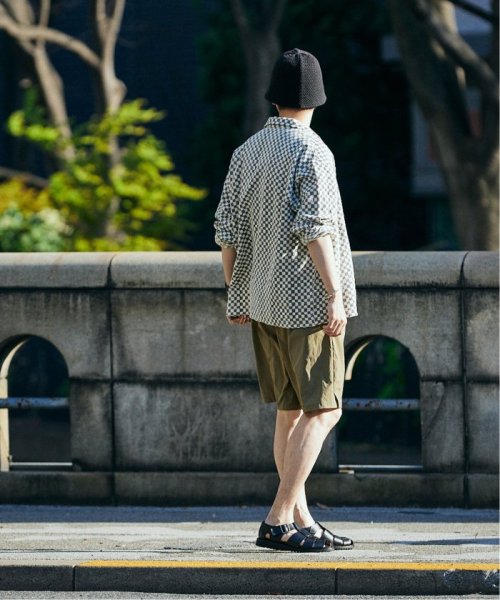 JOURNAL STANDARD relume Men's(ジャーナルスタンダード　レリューム　メンズ)/《予約》DAIWA 別注 BOARD SHORTS/img22