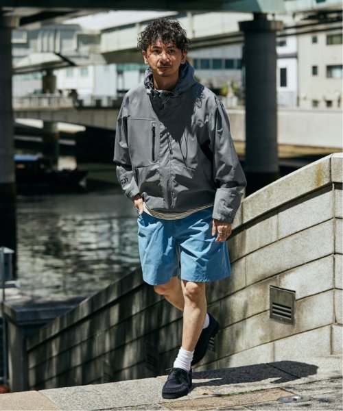 JOURNAL STANDARD relume Men's(ジャーナルスタンダード　レリューム　メンズ)/《予約》DAIWA 別注 BOARD SHORTS/img28