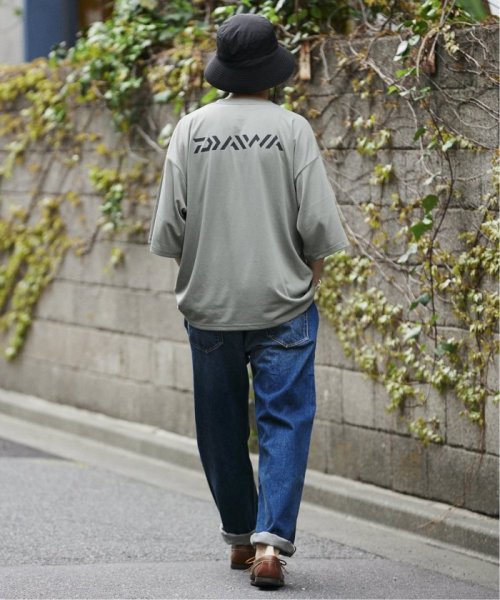 JOURNAL STANDARD relume Men's(ジャーナルスタンダード　レリューム　メンズ)/DAIWA  別注 LOGO TEE/img21