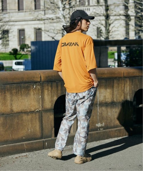 JOURNAL STANDARD relume Men's(ジャーナルスタンダード　レリューム　メンズ)/DAIWA  別注 LOGO TEE/img47