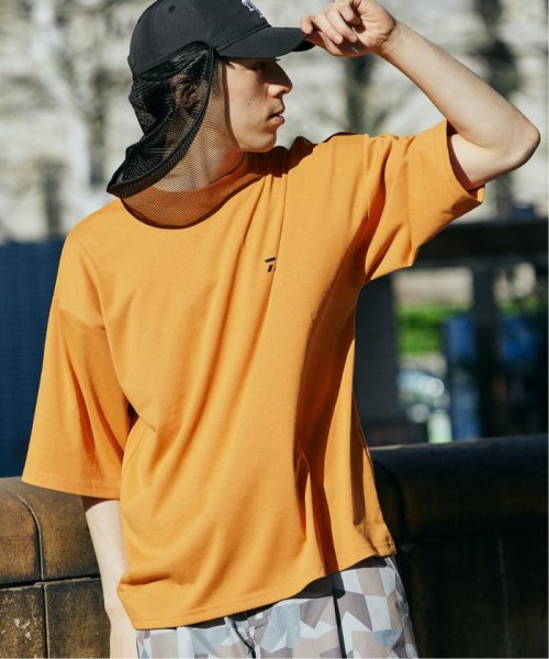 JOURNAL STANDARD relume Men's(ジャーナルスタンダード　レリューム　メンズ)/DAIWA  別注 LOGO TEE/img48