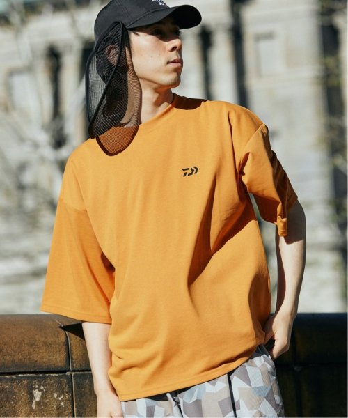 JOURNAL STANDARD relume Men's(ジャーナルスタンダード　レリューム　メンズ)/DAIWA  別注 LOGO TEE/img50