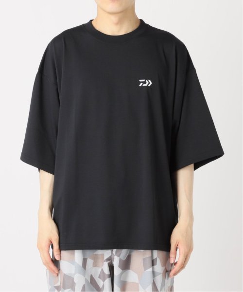 JOURNAL STANDARD relume Men's(ジャーナルスタンダード　レリューム　メンズ)/DAIWA  別注 LOGO TEE/img55