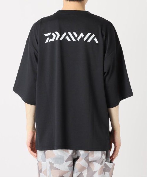 JOURNAL STANDARD relume Men's(ジャーナルスタンダード　レリューム　メンズ)/DAIWA  別注 LOGO TEE/img57