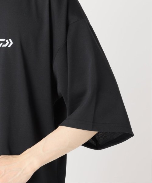 JOURNAL STANDARD relume Men's(ジャーナルスタンダード　レリューム　メンズ)/《予約》DAIWA  別注 LOGO TEE/img61