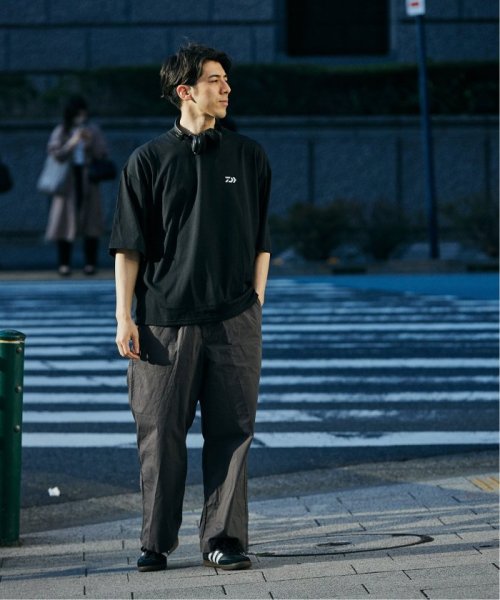 JOURNAL STANDARD relume Men's(ジャーナルスタンダード　レリューム　メンズ)/《予約》DAIWA 別注 PHOTO TEE/img04