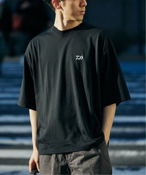 JOURNAL STANDARD relume Men's(ジャーナルスタンダード　レリューム　メンズ)/《予約》DAIWA 別注 PHOTO TEE/img13