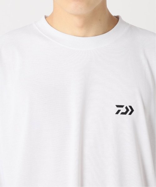 JOURNAL STANDARD relume Men's(ジャーナルスタンダード　レリューム　メンズ)/《予約》DAIWA 別注 PHOTO TEE/img45