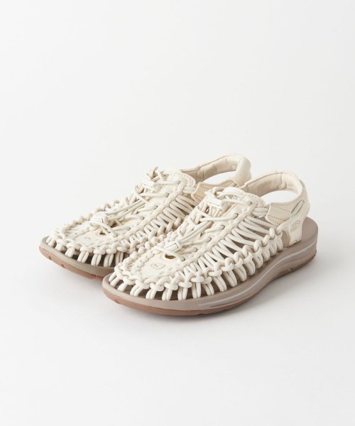 BEAUTY&YOUTH UNITED ARROWS(ビューティーアンドユース　ユナイテッドアローズ)/＜KEEN＞WOMENS UNEEK サンダル/img24