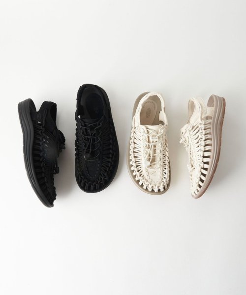 BEAUTY&YOUTH UNITED ARROWS(ビューティーアンドユース　ユナイテッドアローズ)/＜KEEN＞WOMENS UNEEK サンダル/img25