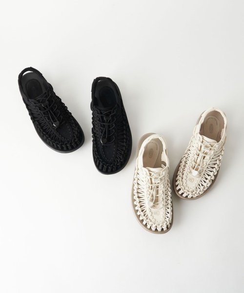 BEAUTY&YOUTH UNITED ARROWS(ビューティーアンドユース　ユナイテッドアローズ)/＜KEEN＞WOMENS UNEEK サンダル/img26