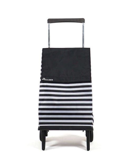 【ROLSER/ロルサー】 ショッピングカート /PLEGAMATIC/ プレガ 