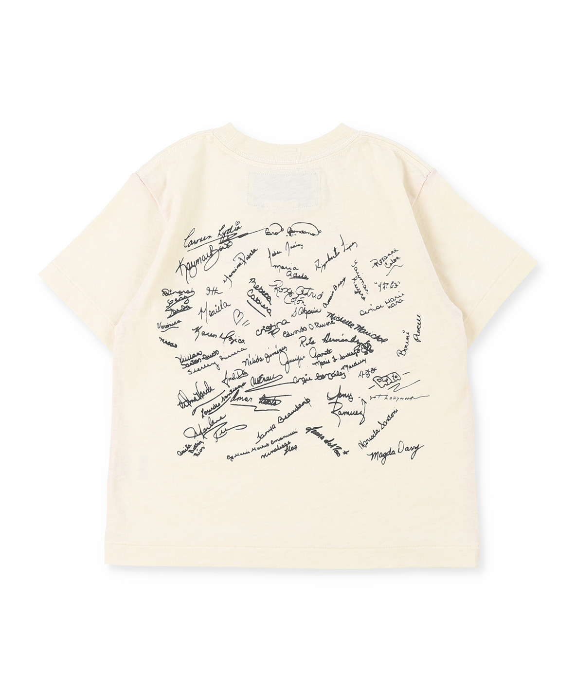 ゴートゥーハリウッド GO TO HOLLYWOOD ドラゴン Tシャツ(505835599