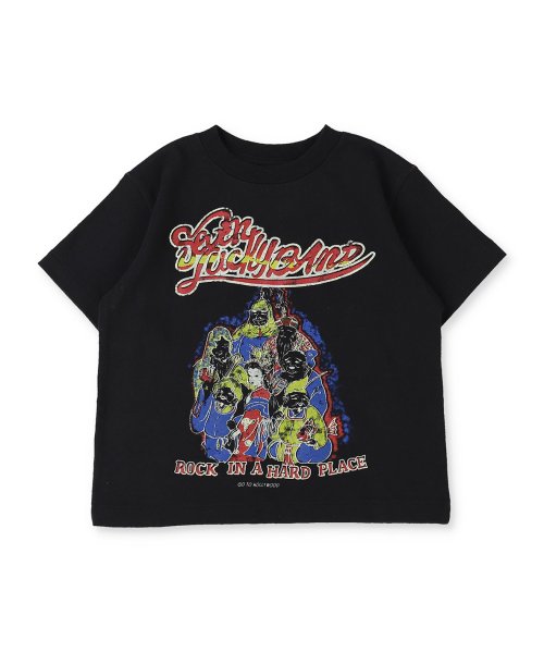 ゴートゥーハリウッド(ゴートゥーハリウッド)/ROCK Tシャツ/img08