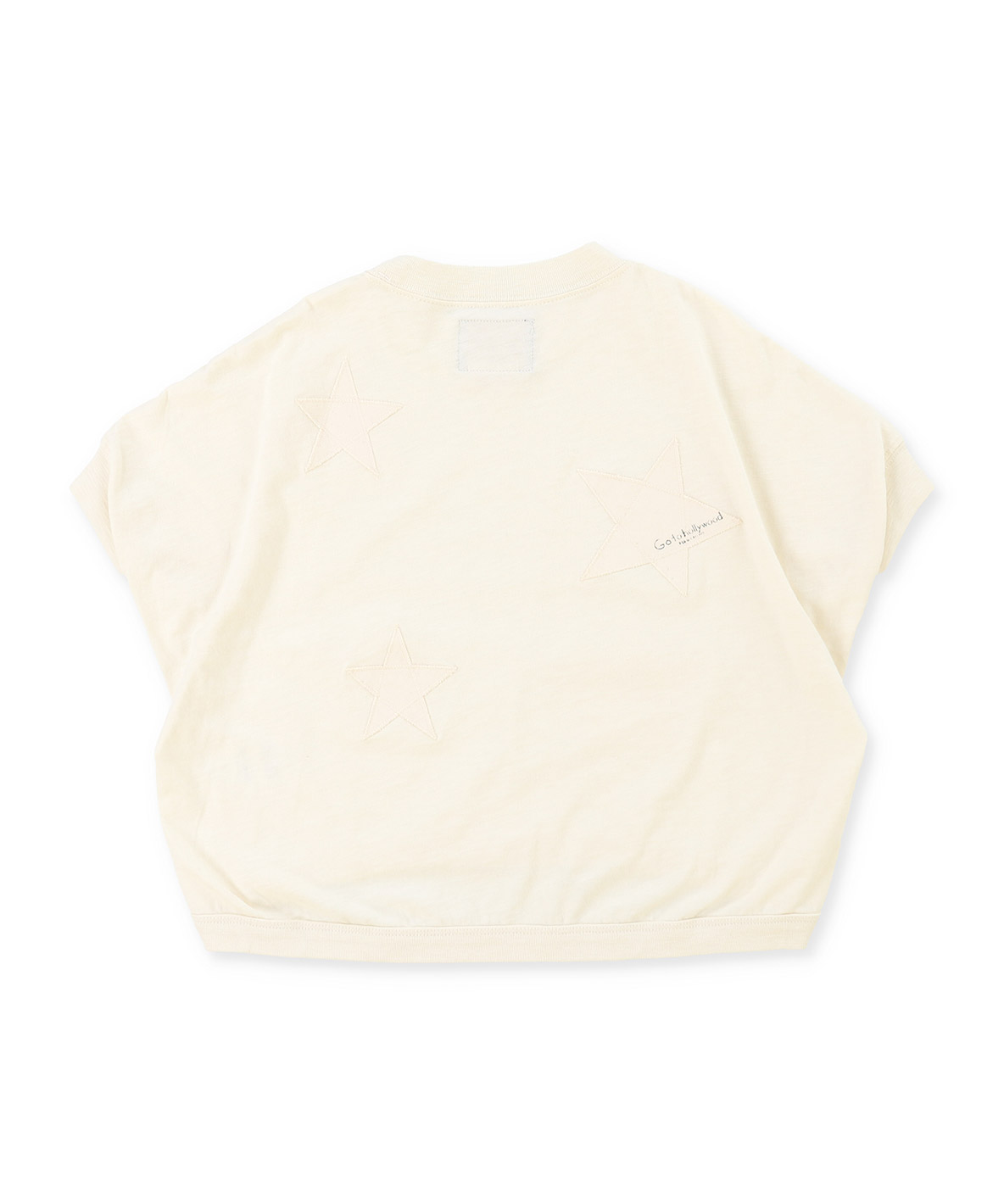 【新品】GO TO HOLLYWOOD 2WAYTシャツ 楽天市場】ゴートゥーハリウッド Tシャツの通販