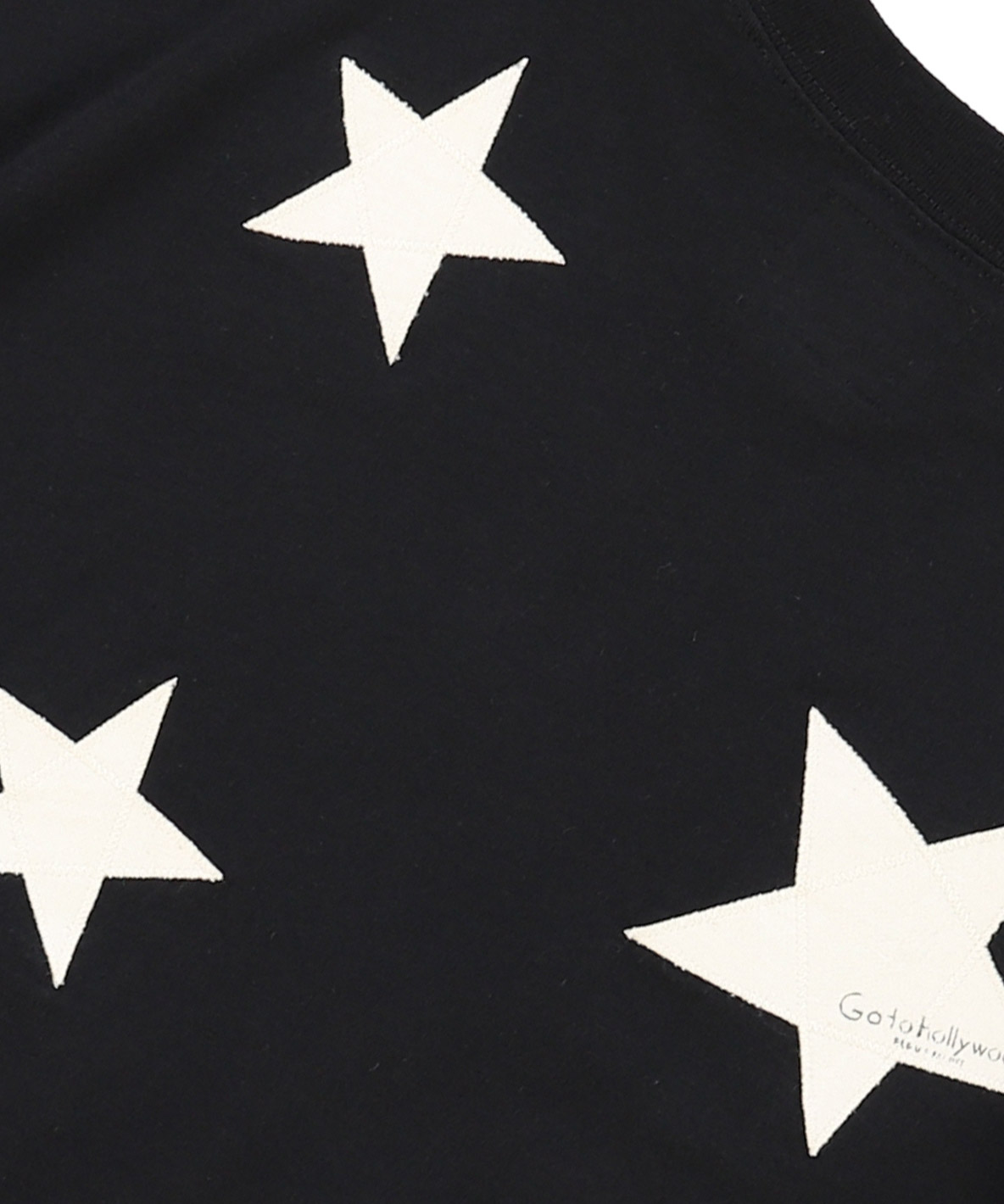 ゴートゥーハリウッド GO TO HOLLYWOOD 星 Tシャツ(505835610