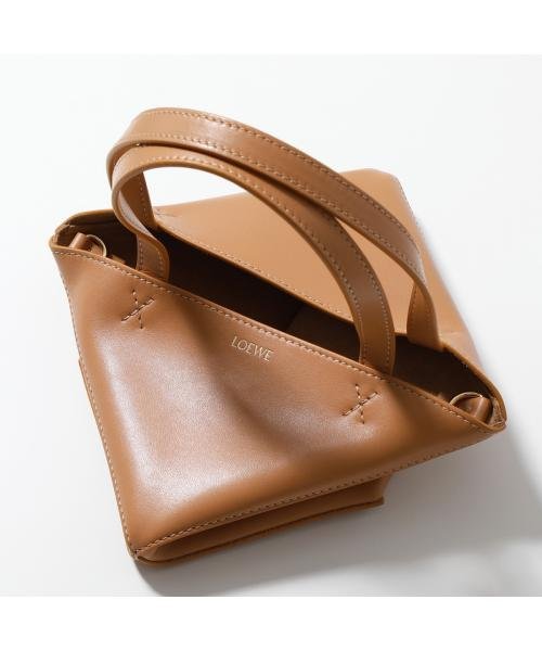 LOEWE(ロエベ)/LOEWE トートバッグ A657V25X01 PUZZLE FOLD TOTE MINI/img20