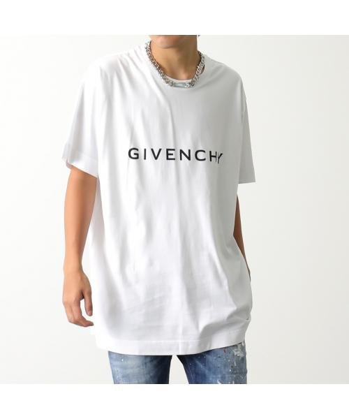 GIVENCHY(ジバンシィ)/GIVENCHY Tシャツ BM716N3YAC 半袖 カットソー ロゴT/img11