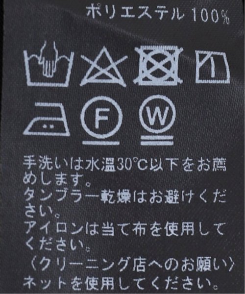 JOURNAL STANDARD(ジャーナルスタンダード)/【FOLL / フォル】twisted easy baggy shorts/img15
