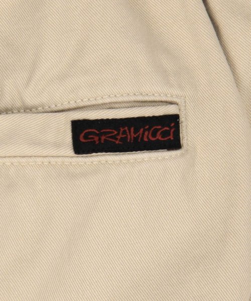 Grand PARK(グランドパーク)/Gramicci/グラミチ　 LOOSE TAPERED PANT 　ルーズテーパードパンツ/img06