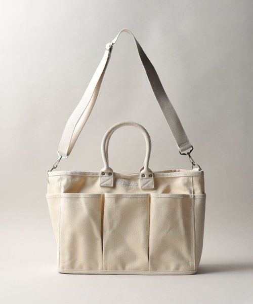 Odette e Odile(オデット エ オディール)/＜VegieBAG＞BAG LARGE/img01