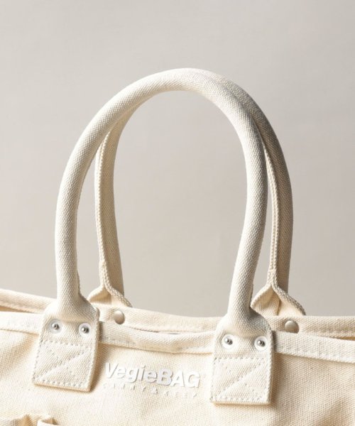 Odette e Odile(オデット エ オディール)/＜VegieBAG＞BAG LARGE/img05