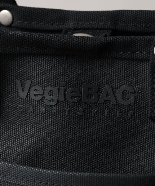 Odette e Odile(オデット エ オディール)/＜VegieBAG＞BAG LARGE/img20