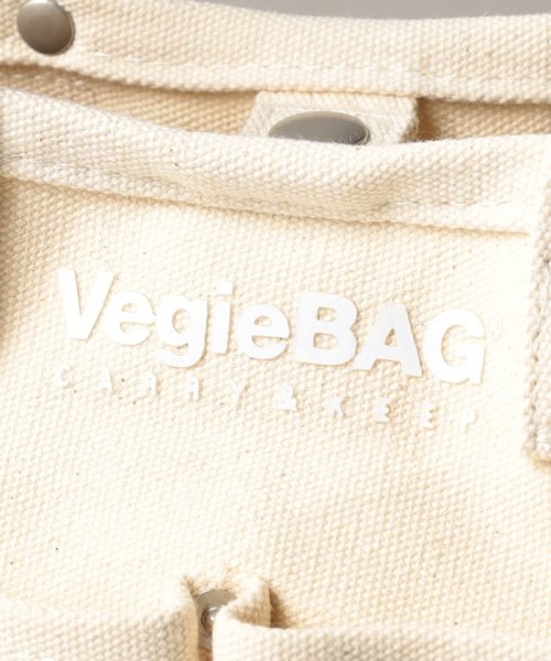 Odette e Odile(オデット エ オディール)/＜VegieBAG＞SQUARE/img17