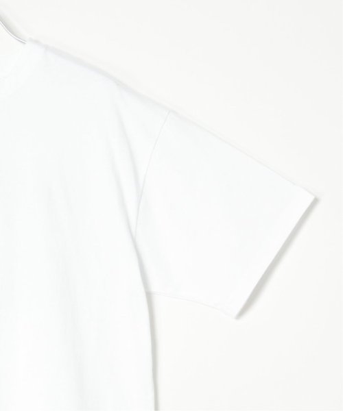 VENCE　EXCHANGE(ヴァンス　エクスチェンジ)/【UMBRO】アンブロ BACK PRINT Tシャツ/img04