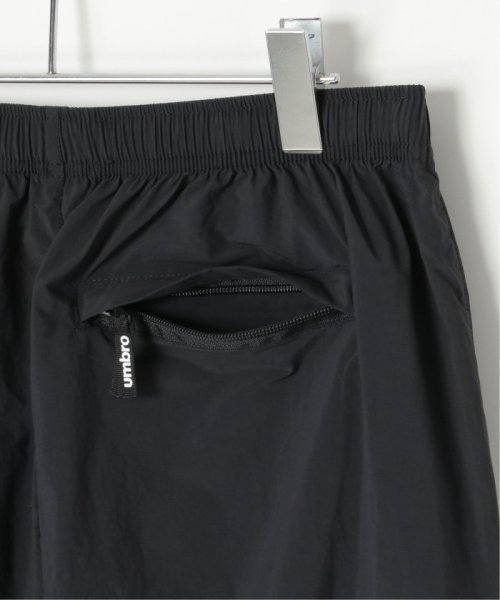 VENCE　EXCHANGE(ヴァンス　エクスチェンジ)/【UMBRO】アンブロ NYLON PANTS/ナイロンパンツ/img02