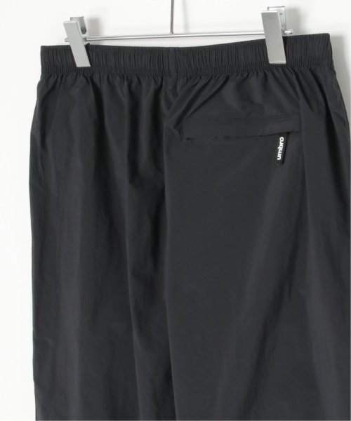 VENCE　EXCHANGE(ヴァンス　エクスチェンジ)/【UMBRO】アンブロ NYLON PANTS/ナイロンパンツ/img07