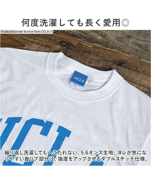 BACKYARD FAMILY(バックヤードファミリー)/SHORT SLEEVE T－SHIRT/img06