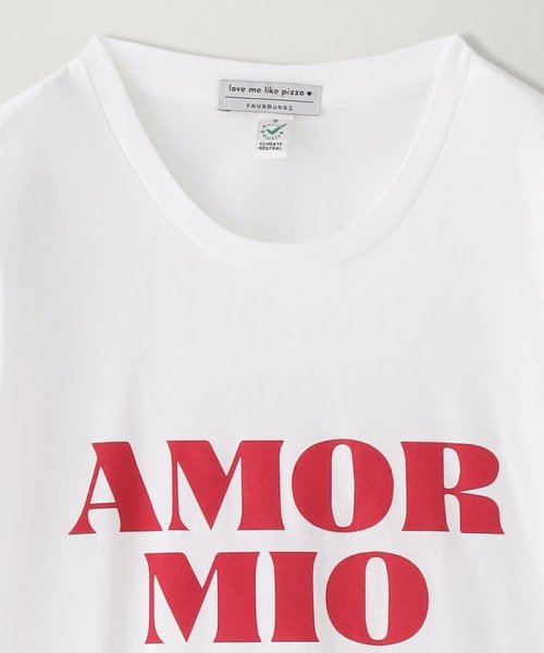 EPOCA(エポカ)/【FAUBOURG 54】Amor Mioカットソー《WEB＆EPOCA THE SHOP店舗限定》/img02