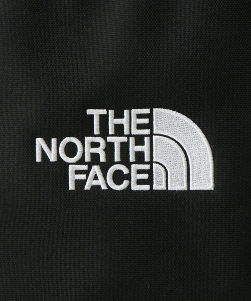 green label relaxing(グリーンレーベルリラクシング)/＜THE NORTH FACE＞グラットンメッシュトートS トートバッグ/img10