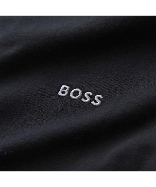 HUGOBOSS(ヒューゴボス)/HUGO BOSS 長袖 Tシャツ BLACK 50515390 10259917/img11