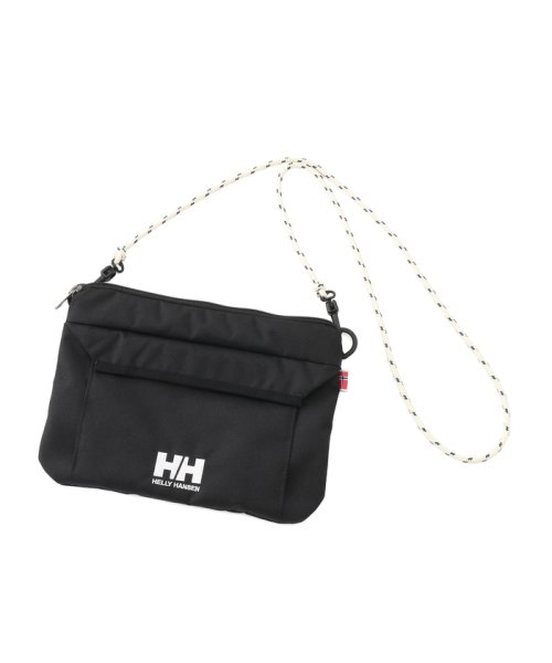 ROPE PICNIC PASSAGE(ロペピクニック パサージュ)/【WEB限定】【HELLY HANSEN】FJORDLAND SACOCHE/img03