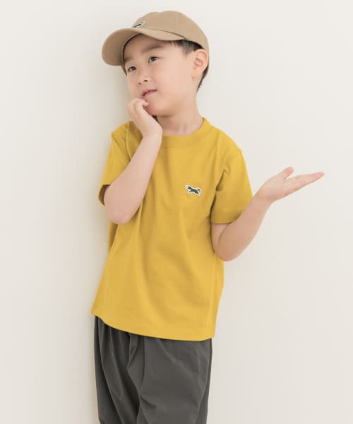 URBAN RESEARCH DOORS（Kids）(アーバンリサーチドアーズ（キッズ）)/『親子リンク』『別注』PENNEYS×DOORS　THE FOX S/S TEE(KIDS)(105－135cm)/img29