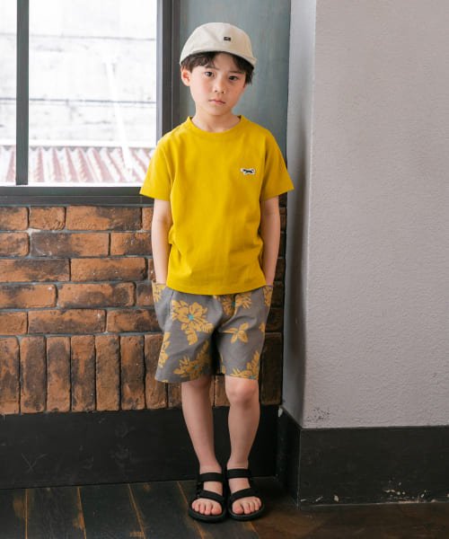 URBAN RESEARCH DOORS（Kids）(アーバンリサーチドアーズ（キッズ）)/リップストップショーツ(KIDS)/img22