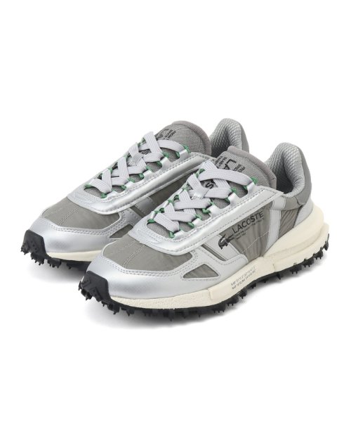 【LACOSTE(ラコステ)】ELITE ACTIVE 124 