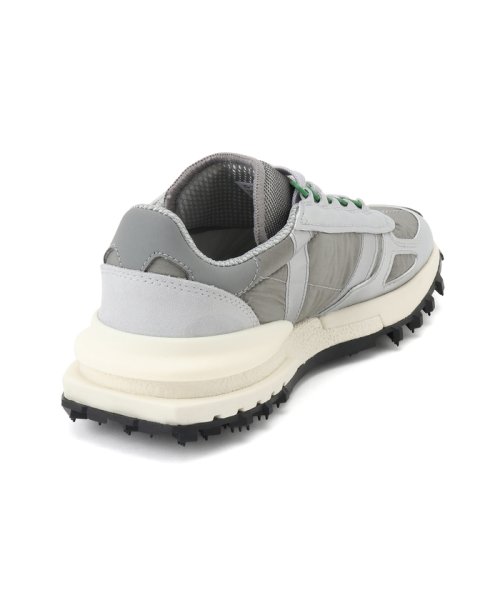 【LACOSTE(ラコステ)】ELITE ACTIVE 124 