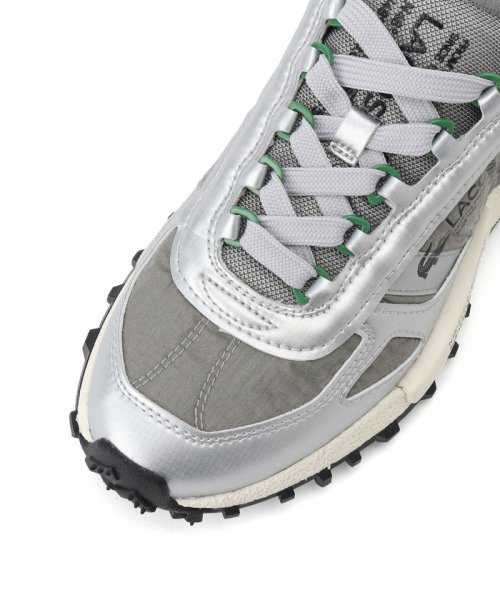 【LACOSTE(ラコステ)】ELITE ACTIVE 124 