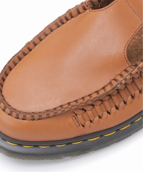 JOURNAL STANDARD relume Men's(ジャーナルスタンダード　レリューム　メンズ)/《予約》Dr.Martens  Adrian Tバーシューズ/img23