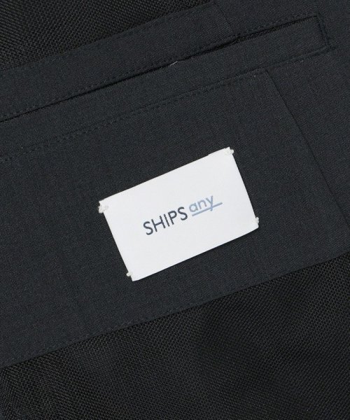 SHIPS any MEN(シップス　エニィ　メン)/SHIPS any: 〈洗濯機可能〉サマー ライト セットアップ スーツ◇/img28